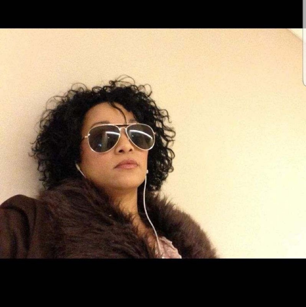 Meet your Posher, Lita